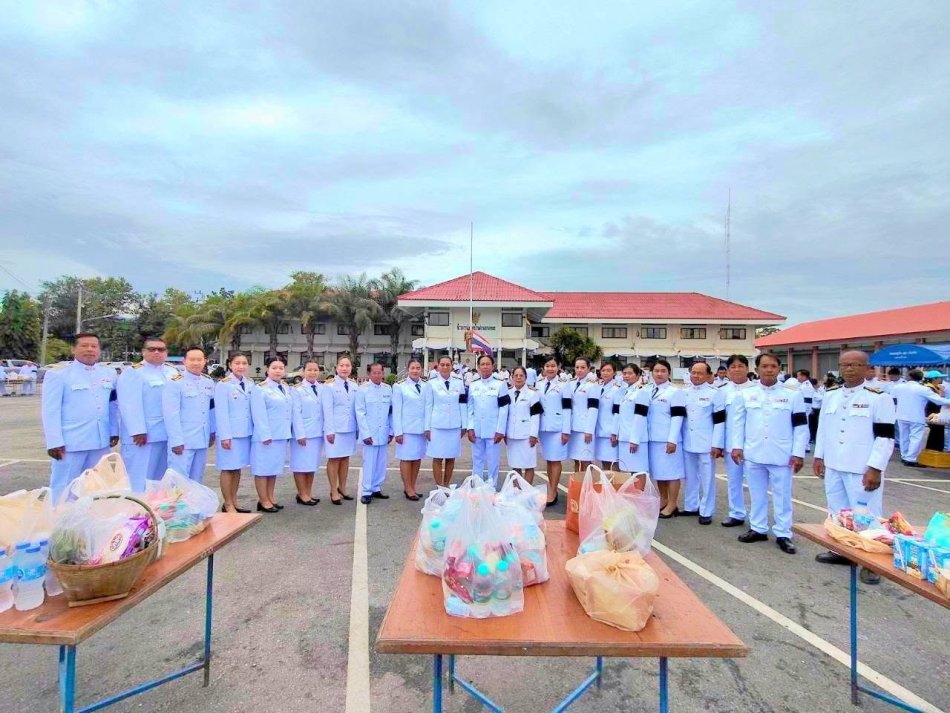 กิจกรรมเนื่องในวันคล้ายวันพระราชสมภพ สมเด็จพระนางเจ้าสิริกิติ์ พระบรมราชินีนาถ พระบรมราชชนนีพันปีหลวง และวันแม่แห่งชาติ ๑๒ สิงหาคม ๒๕๖๙