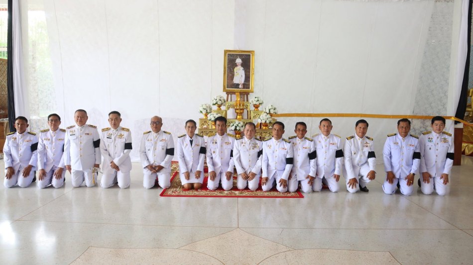 พิธีทางศาสนาถวายเป็นพระราชกุศล แด่สมเด็จพระเจ้าลูกเธอ เจ้าฟ้าพัชรกิติยาภา นเรนทิราเทพยวดี กรมหลวงราชสาลิณีพัชร มหาวัชรราชธิดา พิธีบำเพ็ญกุศลครบ ๑๐๐ วัน (สตมวาร) 