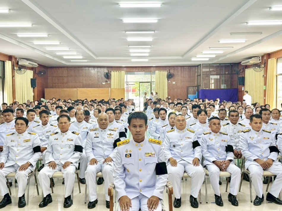 เข้าร่วมพิธีถวายน้ำสรงพระศพ สมเด็จพระเจ้าลูกเธอ เจ้าฟ้าพัชรกิติยาภา นเรนทิราเทพยวดี กรมหลวงราชสาริณีสิริพัชร มหาวัชรราชธิดา